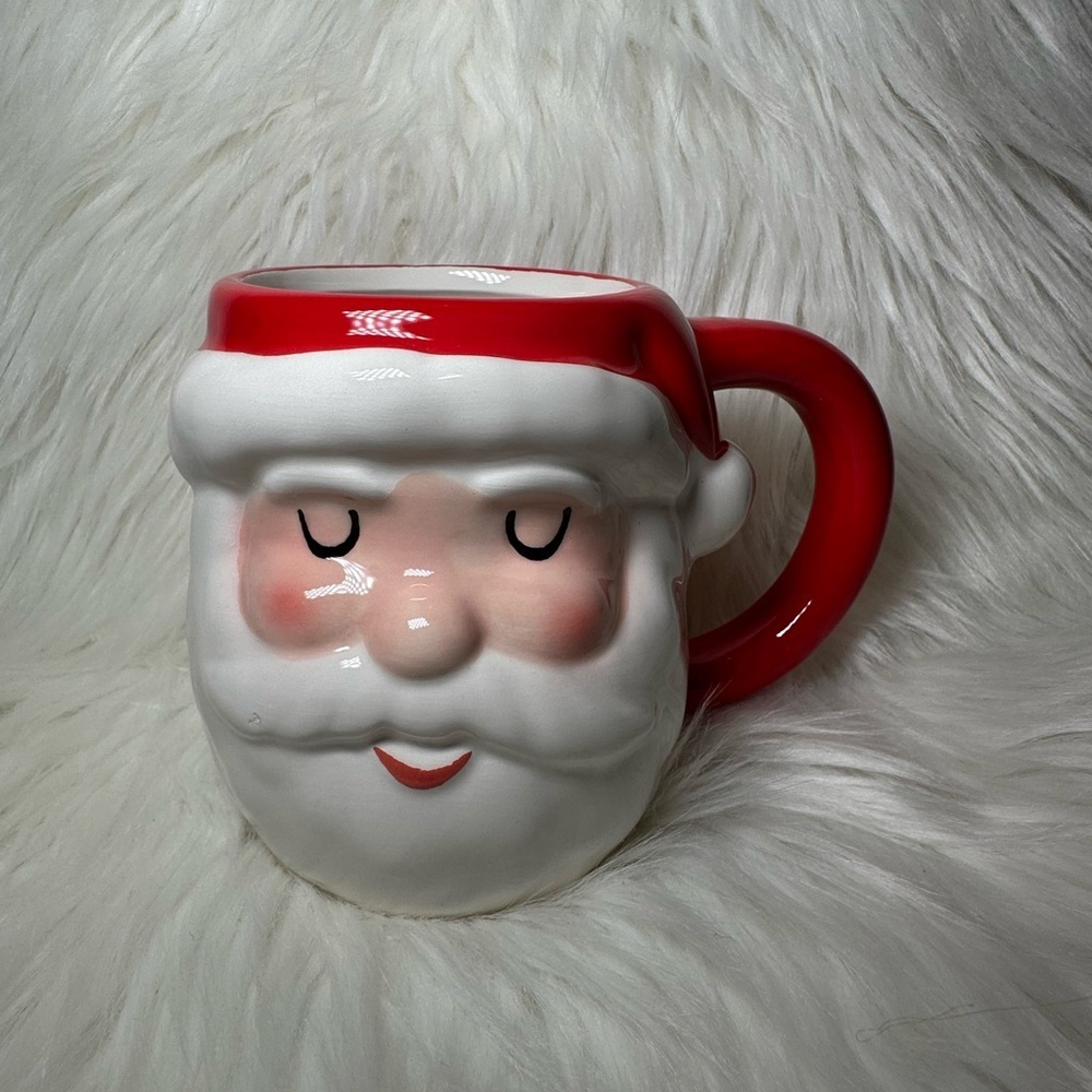 Threshold Earthenware Mug